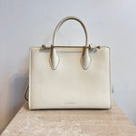 Pre-Owned STRATHBERRY Midi Tote