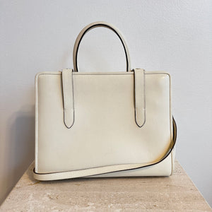 Pre-Owned STRATHBERRY Midi Tote
