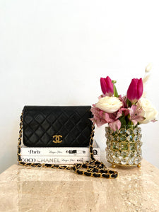 Valamode Luxury Resale Reminders