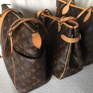 Calling All Louis Vuitton Lovers!