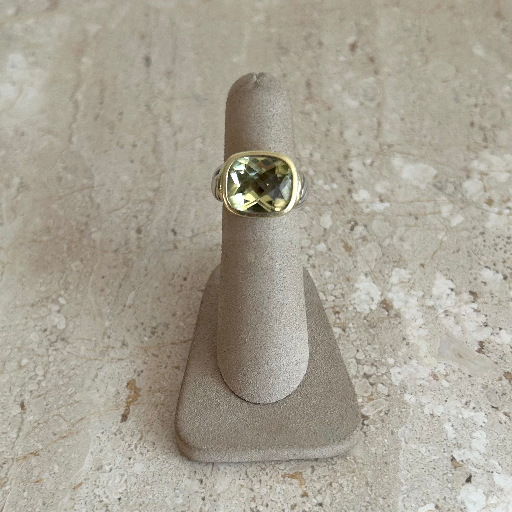 David sales yurman noblesse