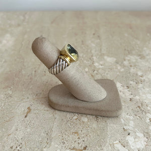 Pre owned david yurman online