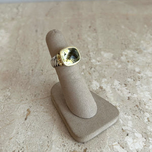 Pre owned 2025 david yurman