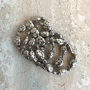 Pre-Owned JOHN HARDY Kali 4 Station Bracelet