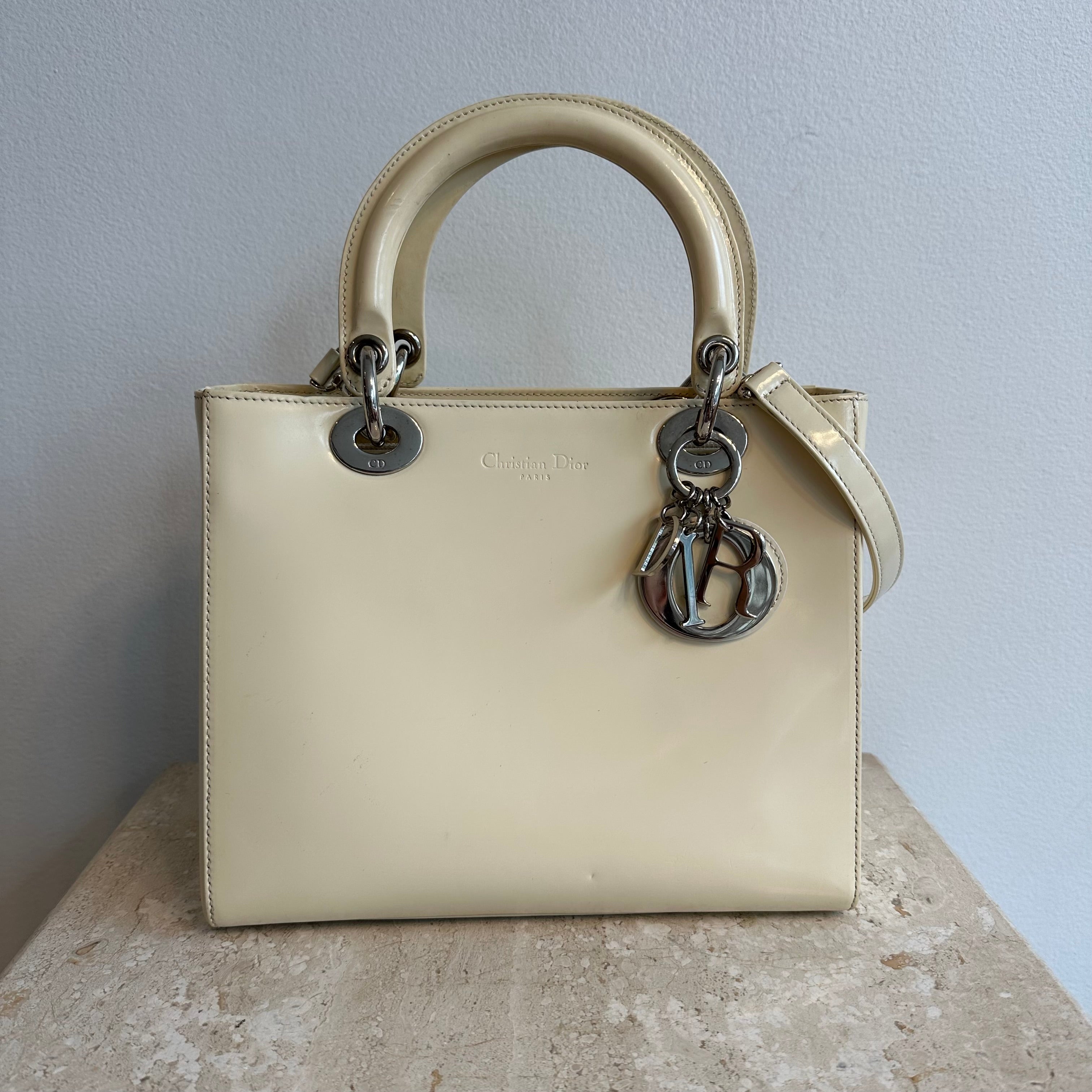 BANANANINA  Meet Lady Dior A classic style handbag will  Facebook