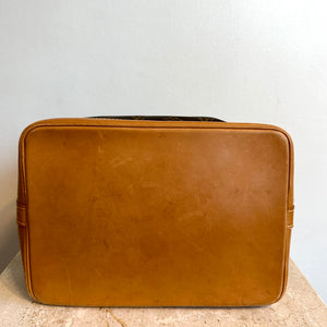 Pre-Owned LOUIS VUITTON Vintage Monogram Noe GM