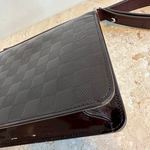 vuitton clutch heren