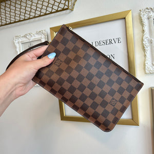 Second hand louis vuitton neverfull sales