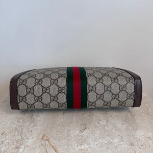 Pre-Owned GUCCI Ophidia Pouch