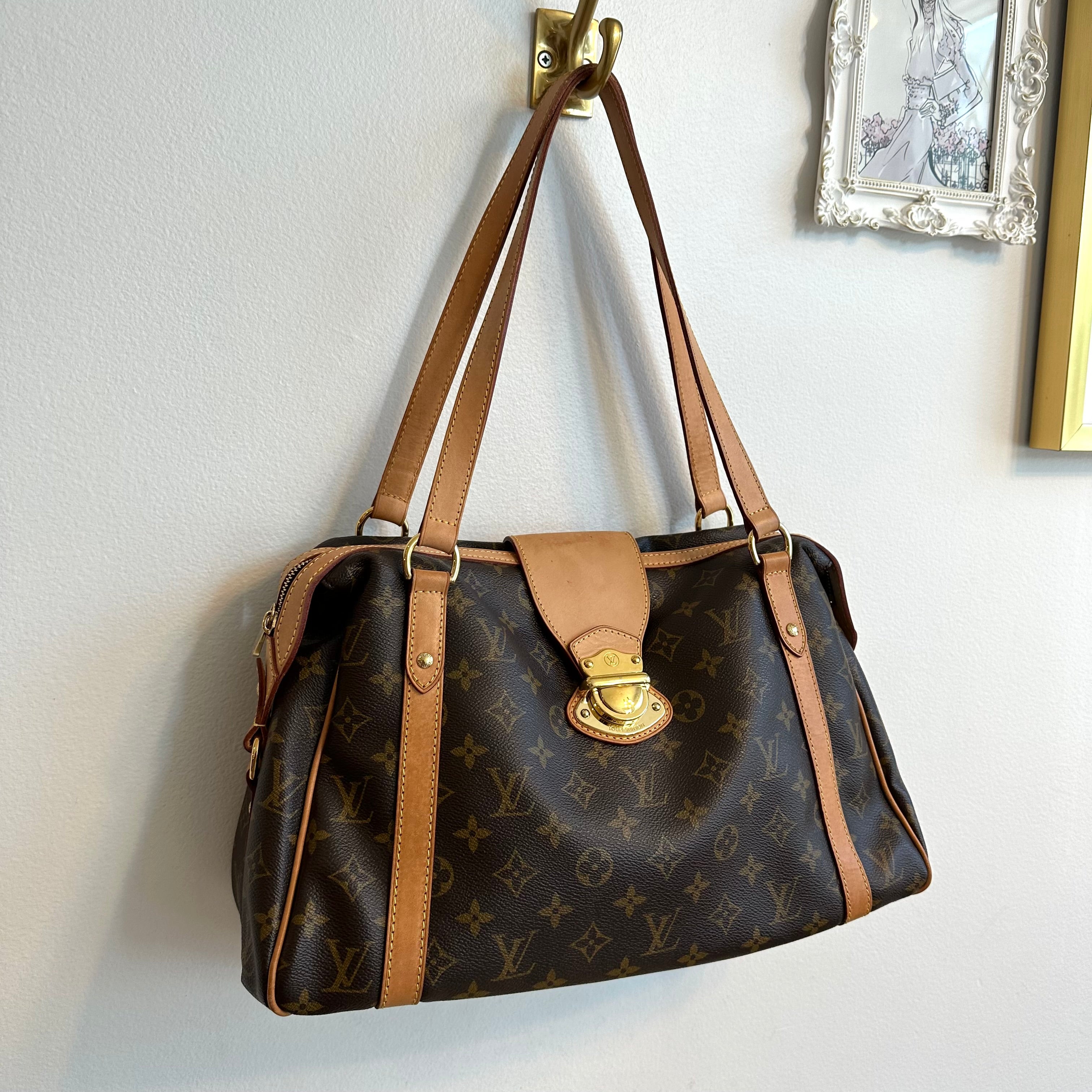 Stresa Louis Vuitton Handbags for Women - Vestiaire Collective