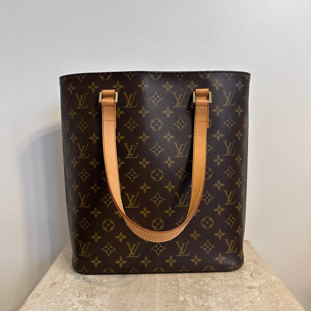 Pre-Owned LOUIS VUITTON Vintage Monogram Vavin GM Tote