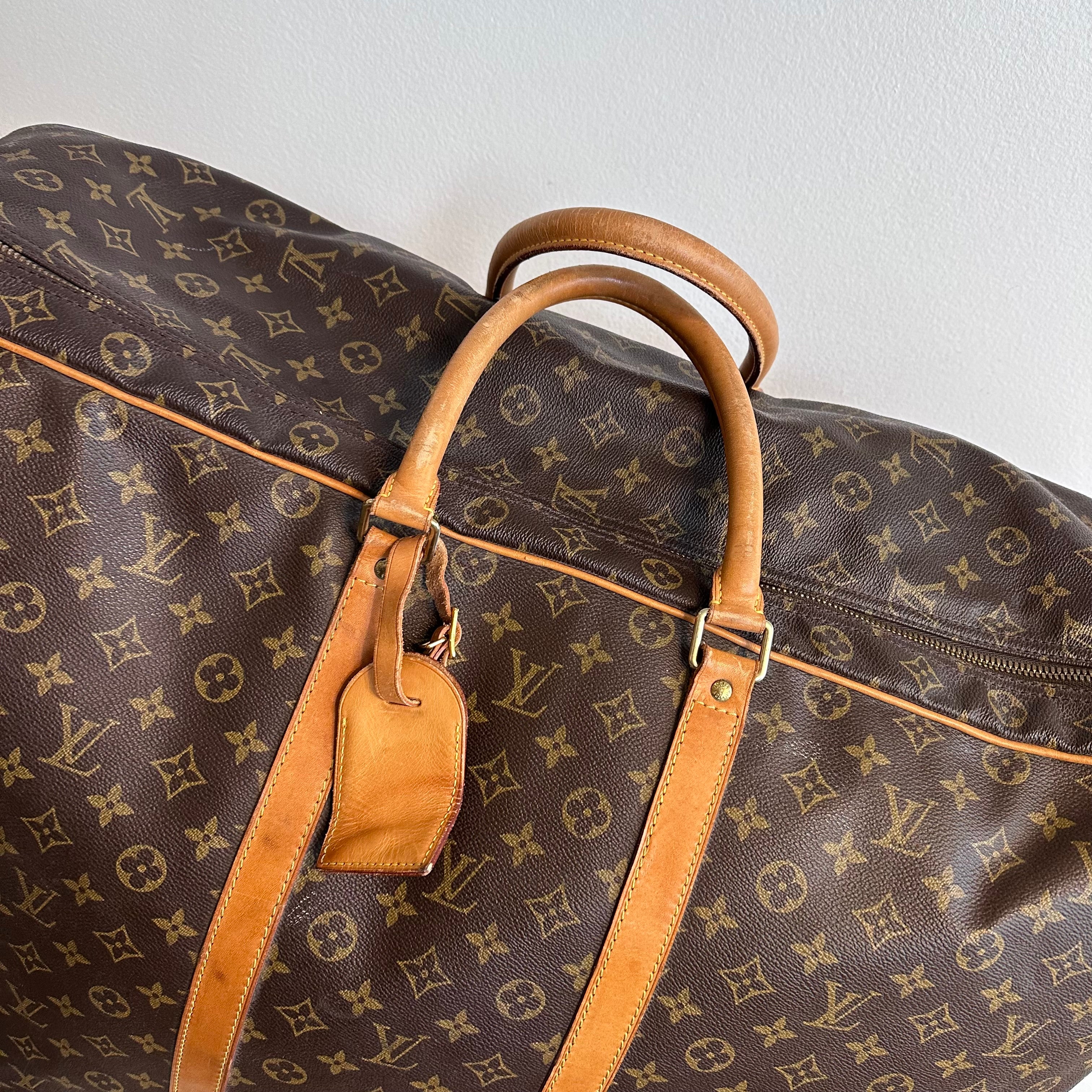 ルイ・ヴィトン☆シリウス70 LOUIS VUITTON】【旅行】【トラベル】ルイヴィトン『モノグラム