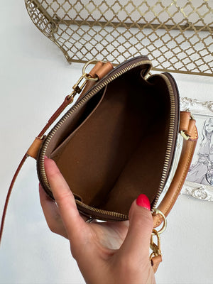 Pre-Owned LOUIS VUITTON Monogram Alma BB