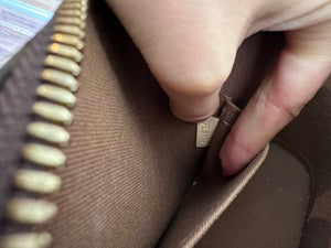 Pre-Owned LOUIS VUITTON Monogram Alma BB