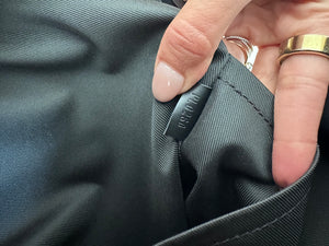 Pre-Owned LOUIS VUITTON Palm Springs MM Backpack