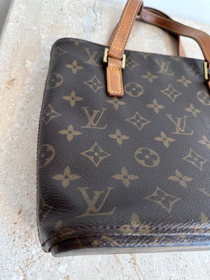 Pre-Owned LOUIS VUITTON Vintage Monogram Vavin PM Tote
