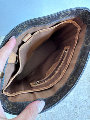 Pre-Owned LOUIS VUITTON Vintage Monogram Vavin PM Tote