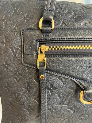 Pre-Owned LOUIS VUITTON Empreinte Infini Lumineuse PM