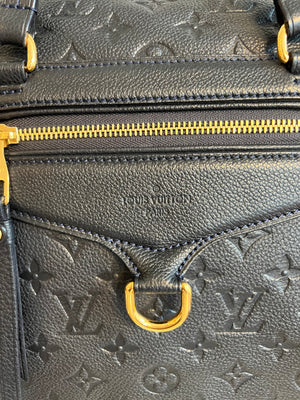 Pre-Owned LOUIS VUITTON Empreinte Infini Lumineuse PM