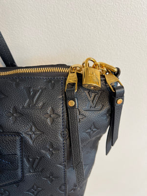 Pre-Owned LOUIS VUITTON Empreinte Infini Lumineuse PM