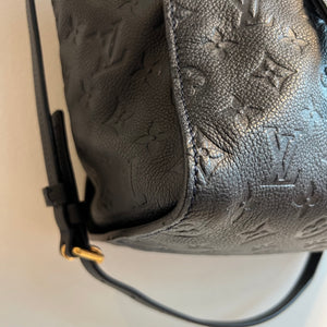 Pre-Owned LOUIS VUITTON Empreinte Infini Lumineuse PM