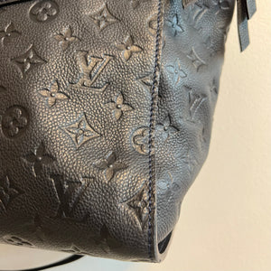 Pre-Owned LOUIS VUITTON Empreinte Infini Lumineuse PM