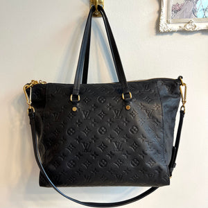 Pre-Owned LOUIS VUITTON Empreinte Infini Lumineuse PM