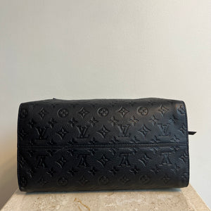 Pre-Owned LOUIS VUITTON Empreinte Infini Lumineuse PM