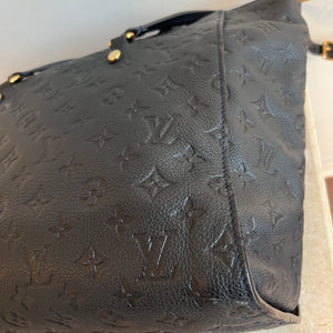 Pre-Owned LOUIS VUITTON Empreinte Infini Lumineuse PM