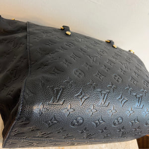 Pre-Owned LOUIS VUITTON Empreinte Infini Lumineuse PM