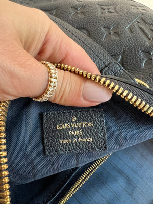 Pre-Owned LOUIS VUITTON Empreinte Infini Lumineuse PM