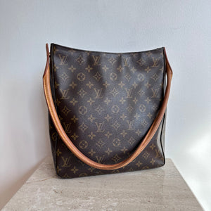 Louis vuitton looping best sale