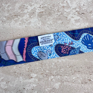 Pre-Owned HERMES Splash Park Twilly