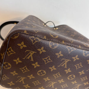 Pre-Owned LOUIS VUITTON Neo Noe