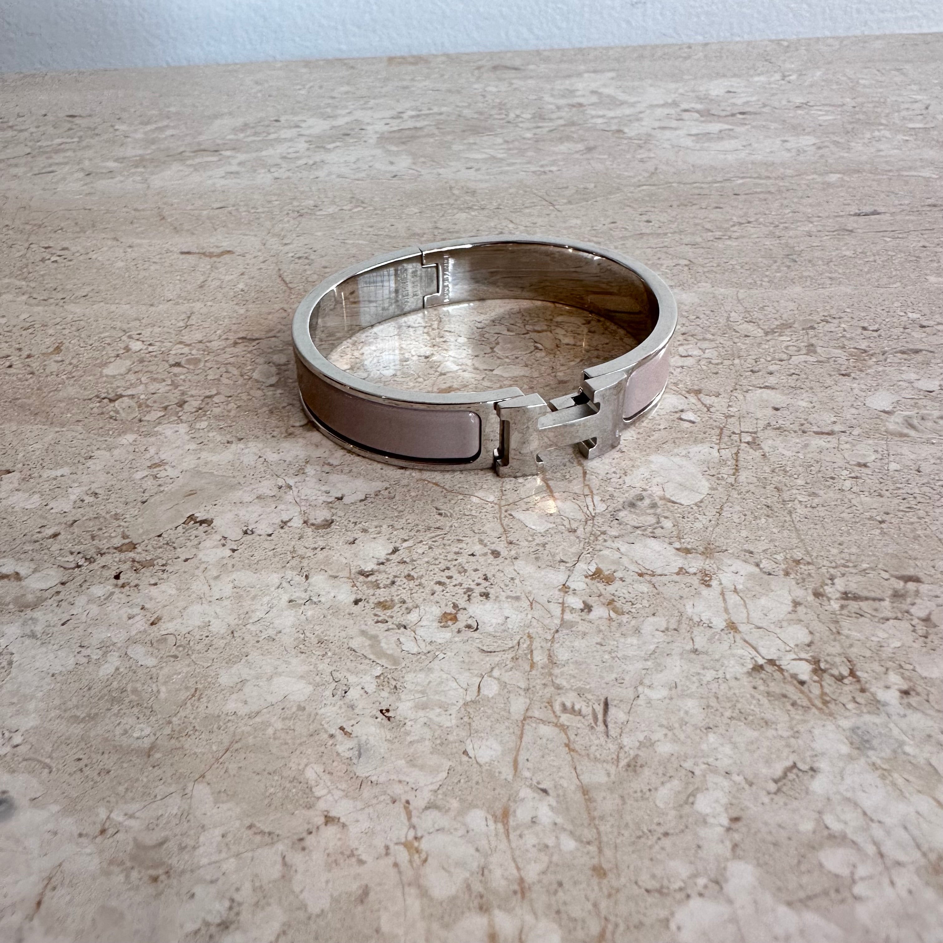 Hermes clic clac pm hotsell
