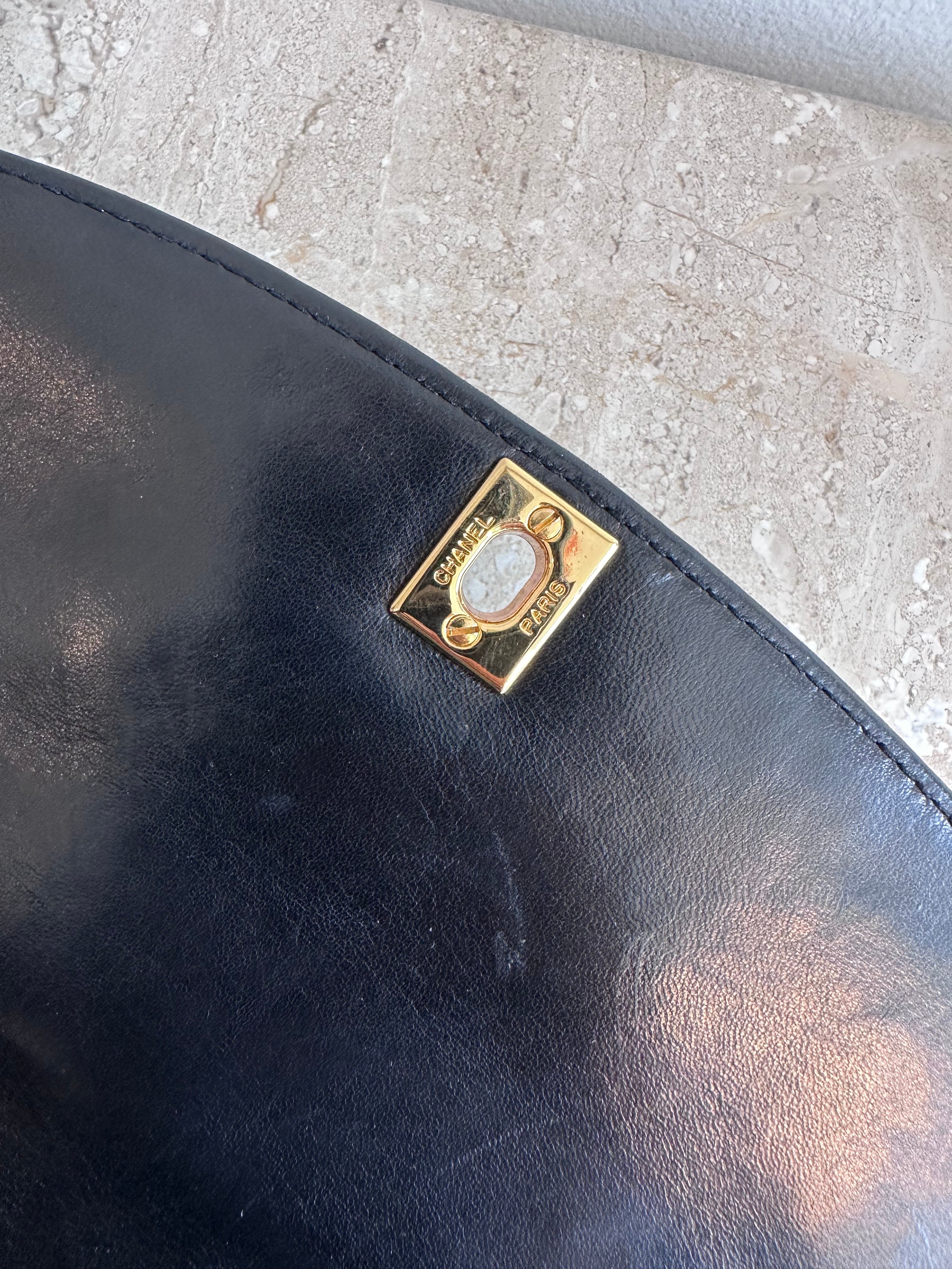 Pre-Owned CHANEL Diana Flap Handbag