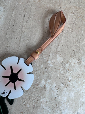 Pre-Owned LOUIS VUITTON By The Pool Bag Charm