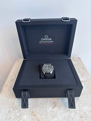 Pre-Owned OMEGA Speedmaster Moonwatch Professional Co-Axial Master Chronometer Chronograph 42mm