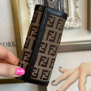 Key best sale holder fendi