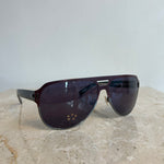 Pre-Owned CHRISTIAN DIOR Blacktie 2.0S Aviator Sunglasses