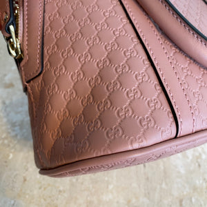 Best 25 Deals for Gucci Pink Leather Handbag  Poshmark