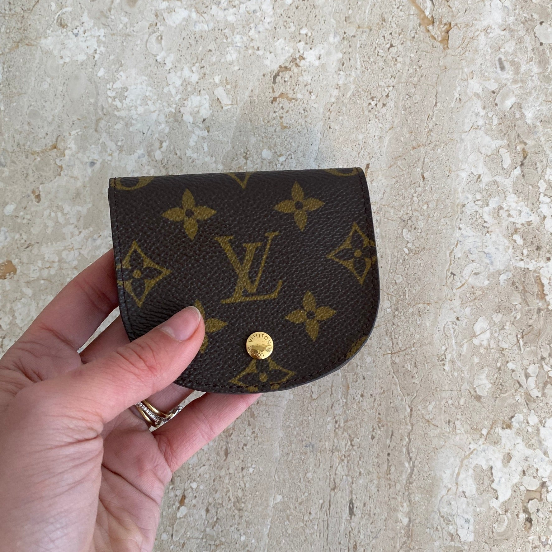 Louis Vuitton  Bags  Vintage Louis Vuitton Shoulder Bag  Poshmark