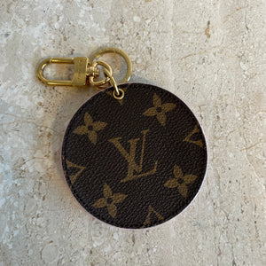 6 Key Holder Damier Graphite Canvas  Wallets and Small Leather Goods  LOUIS  VUITTON