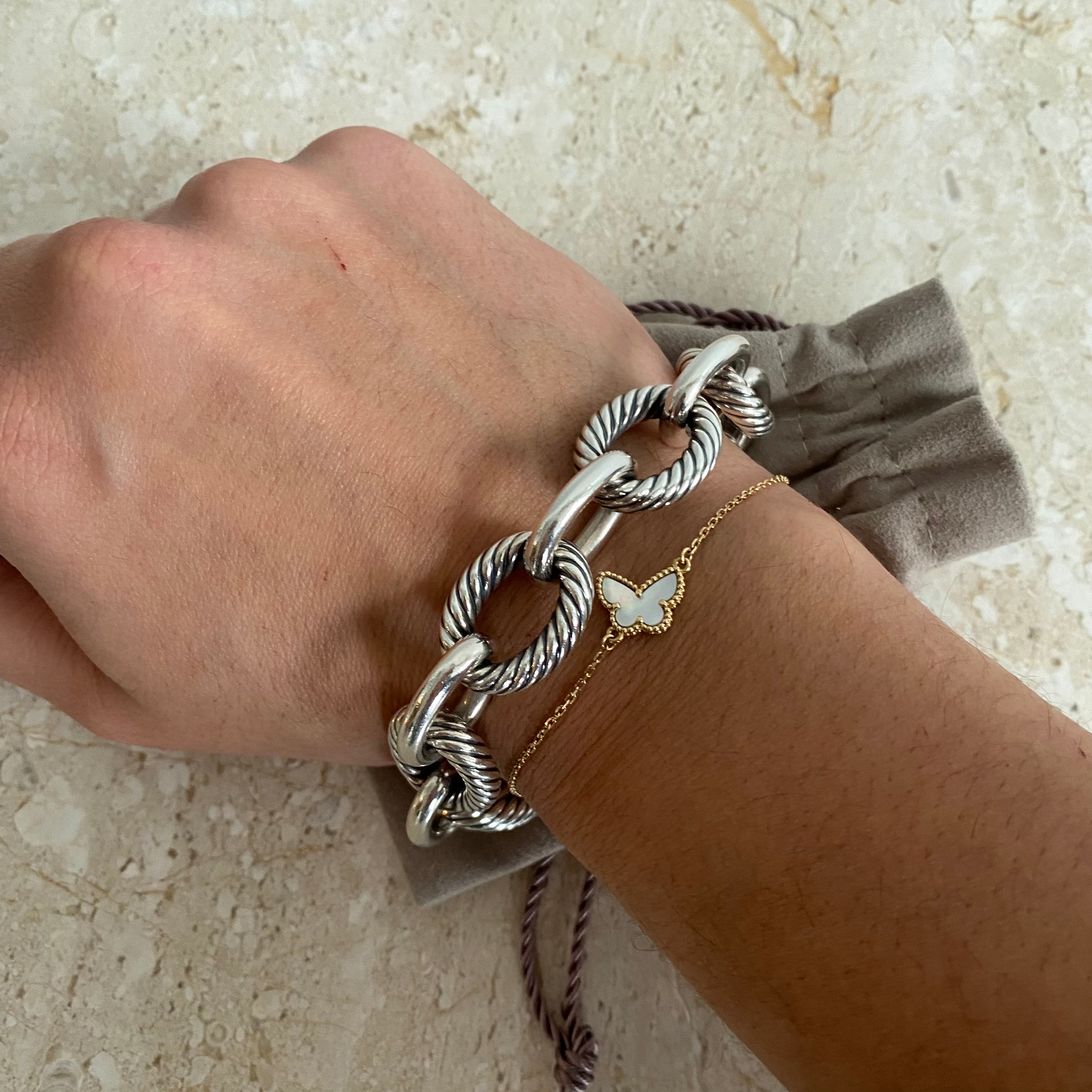 David Yurman Bracelets Which Style is Right for You This Summer