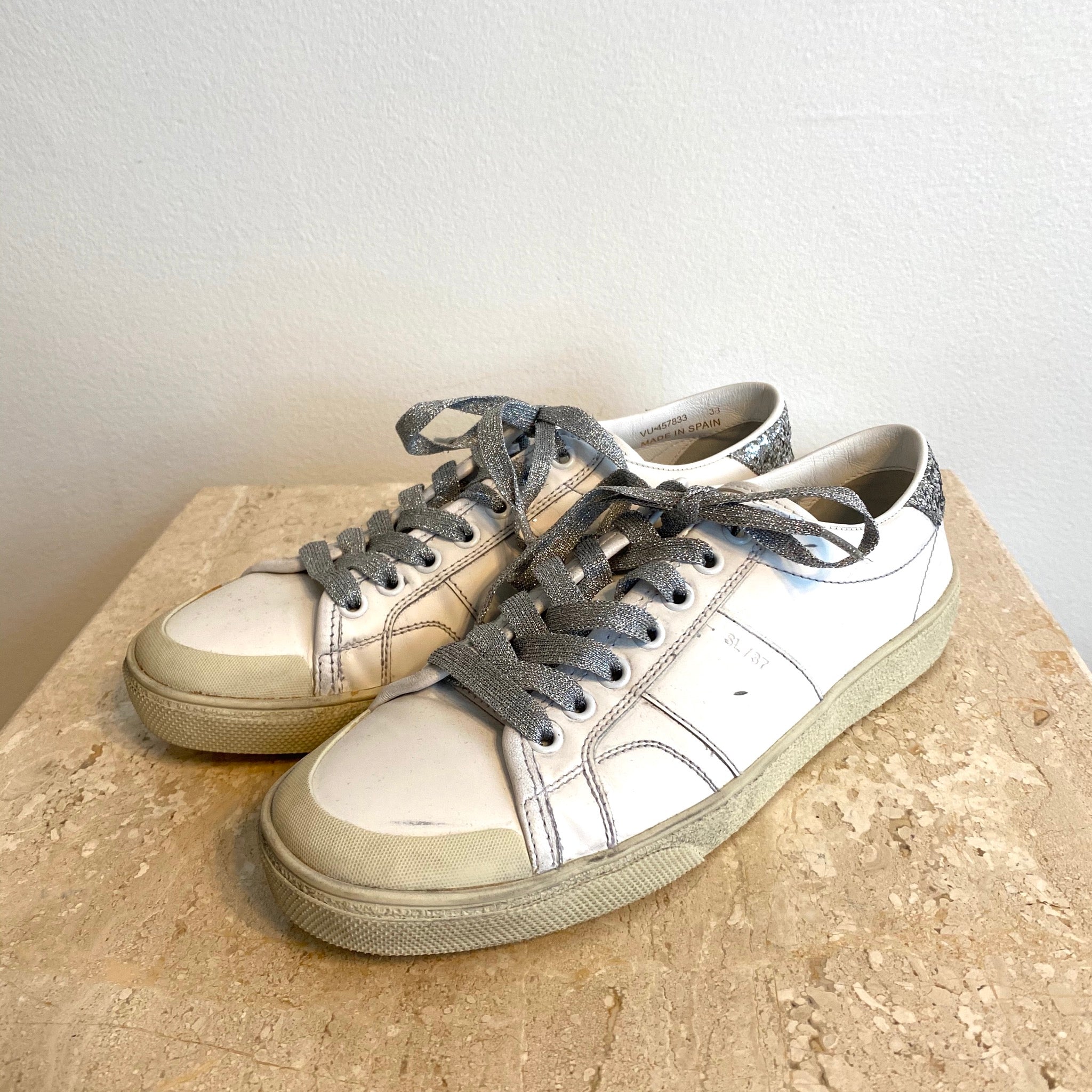 Yves sneakers Clearance