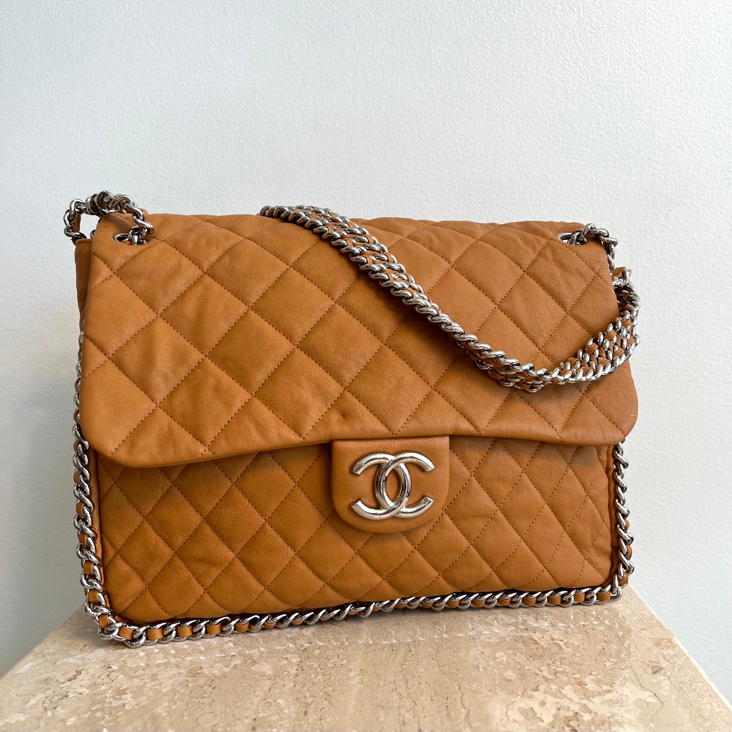 CHANEL 22 Bags CHANEL #42 CHANEL 22 Bags CHANEL