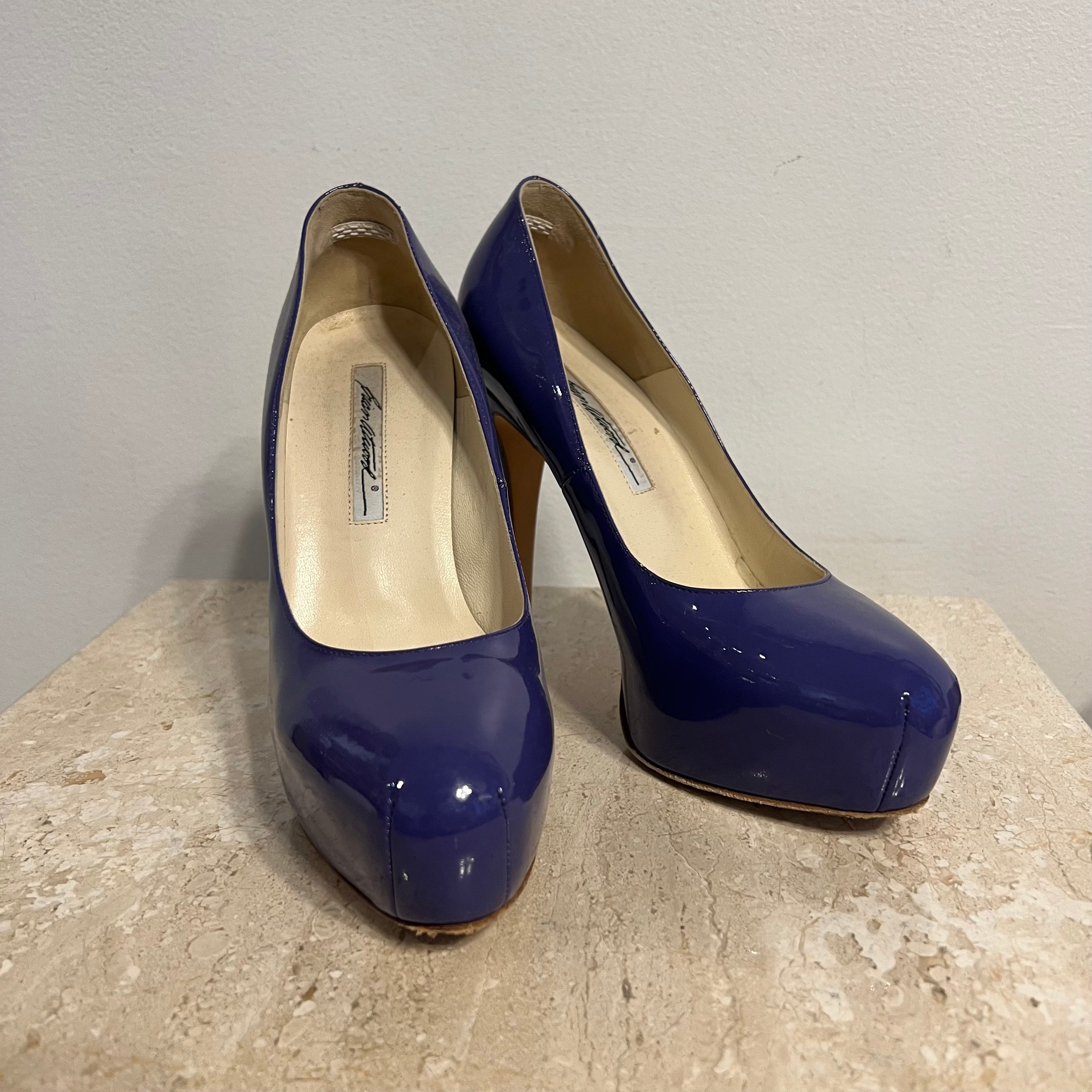 Brian atwood pumps outlet